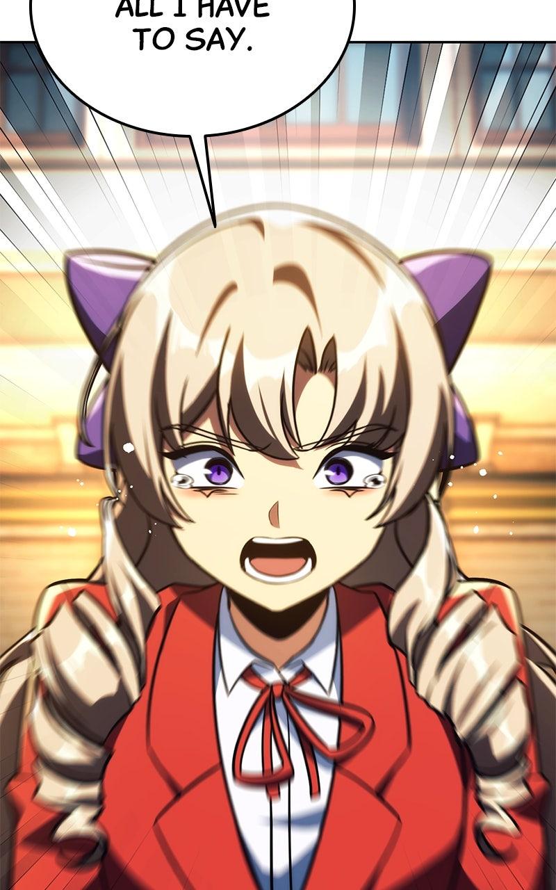 The Extra's Academy Survival Guide Chapter 63