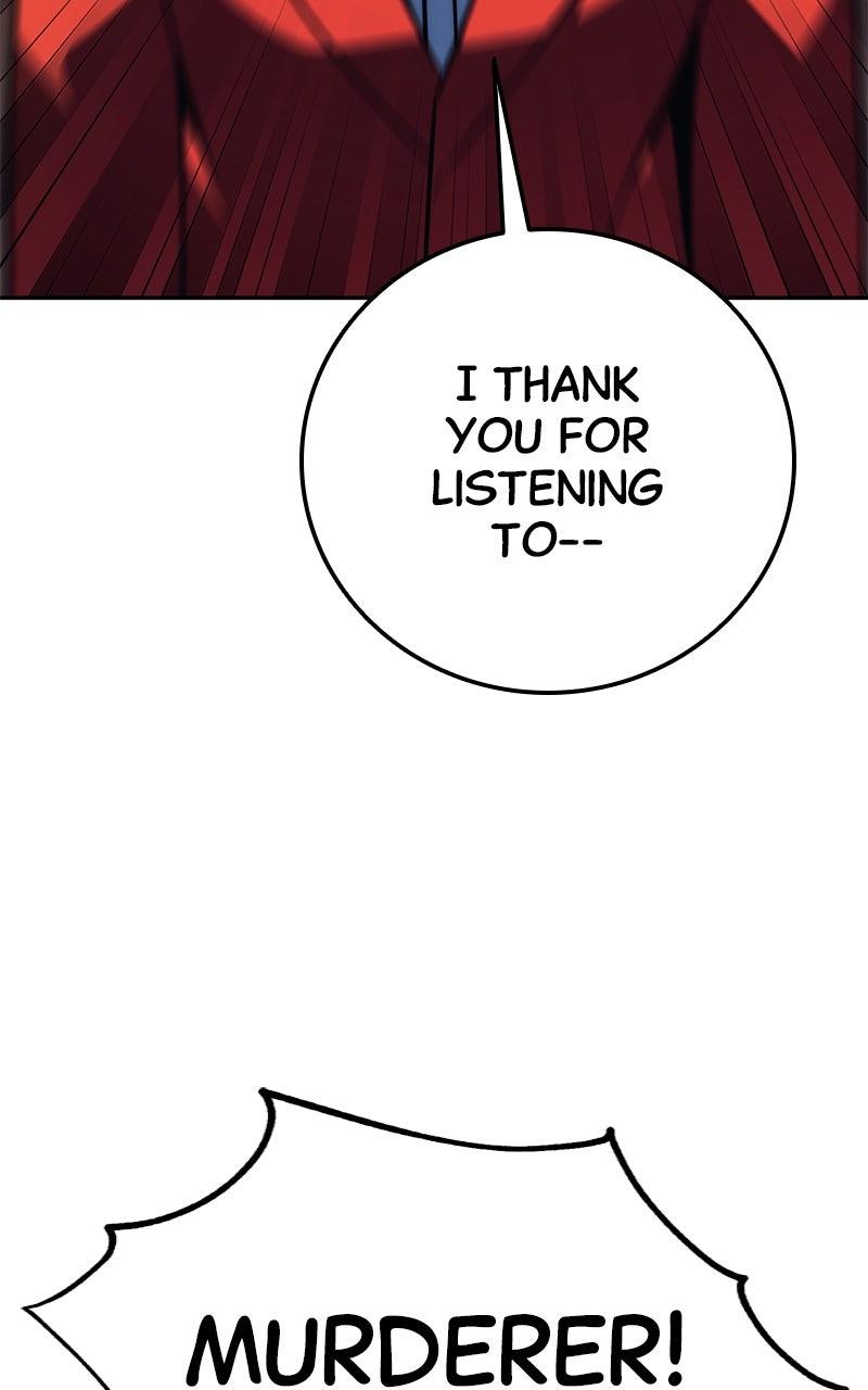 The Extra's Academy Survival Guide Chapter 63