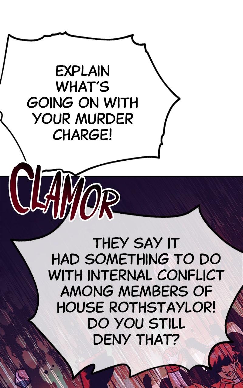 The Extra's Academy Survival Guide Chapter 63