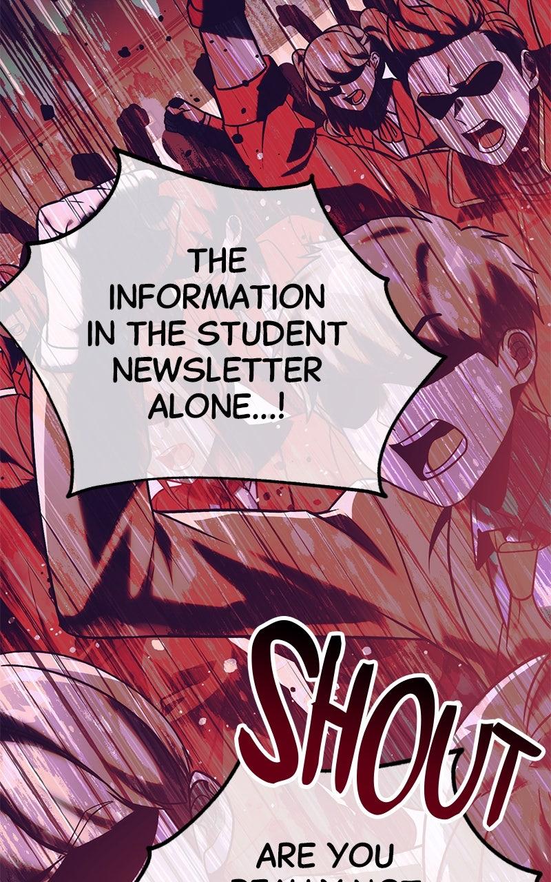 The Extra's Academy Survival Guide Chapter 63