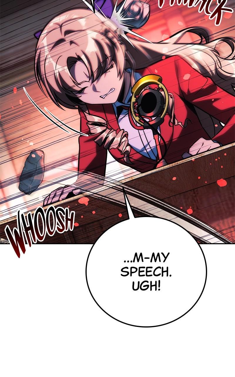 The Extra's Academy Survival Guide Chapter 63