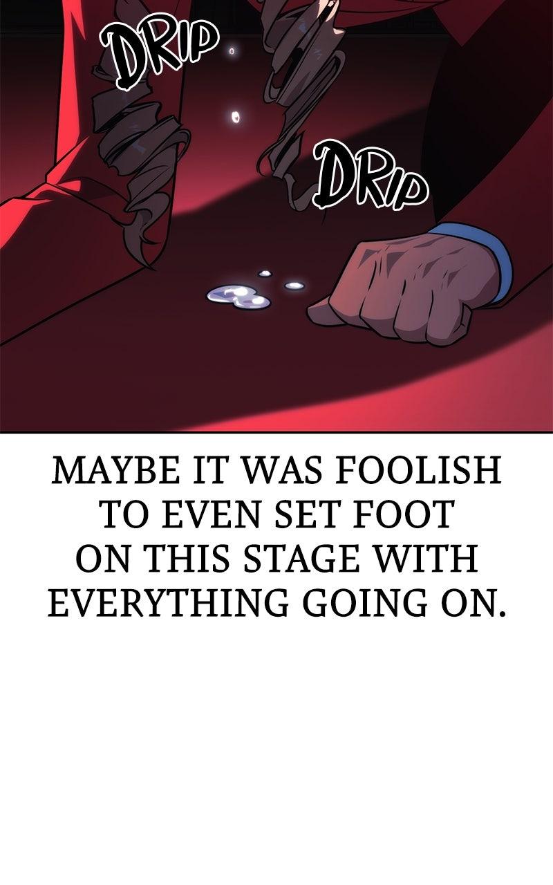 The Extra's Academy Survival Guide Chapter 63