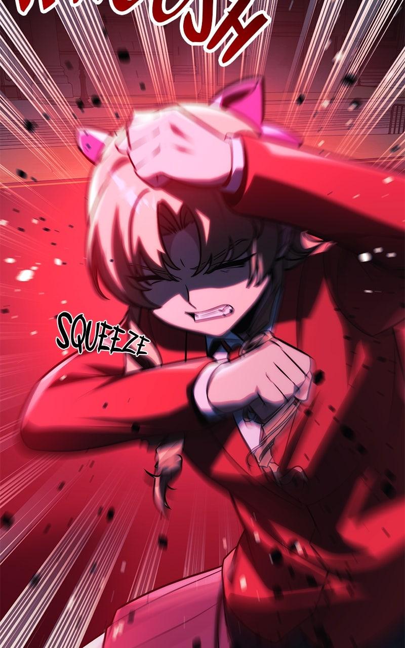 The Extra's Academy Survival Guide Chapter 63