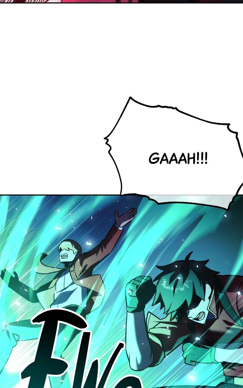 The Extra's Academy Survival Guide Chapter 63