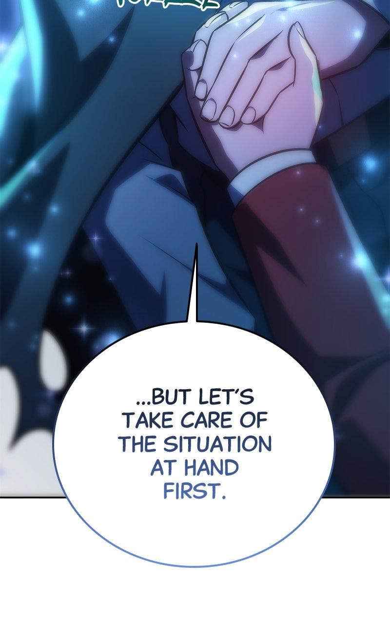 The Extra's Academy Survival Guide Chapter 63