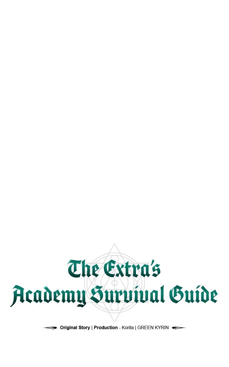 The Extra's Academy Survival Guide Chapter 63