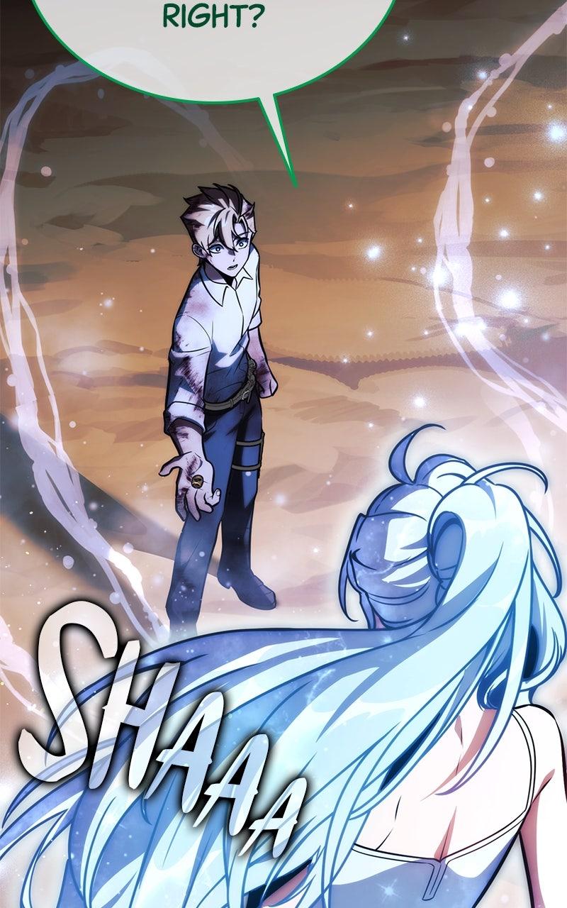 The Extra's Academy Survival Guide Chapter 63