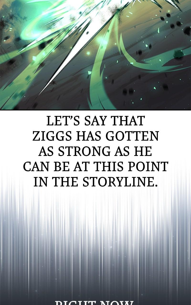 The Extra's Academy Survival Guide Chapter 63