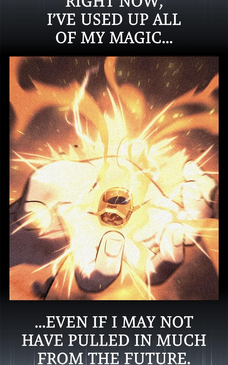 The Extra's Academy Survival Guide Chapter 63