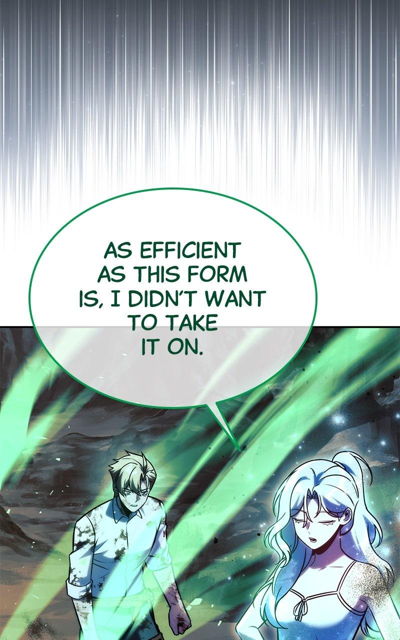 The Extra's Academy Survival Guide Chapter 63