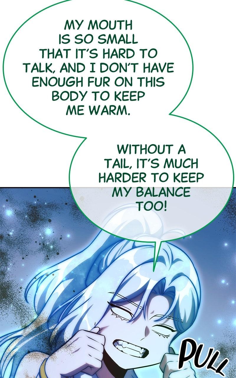 The Extra's Academy Survival Guide Chapter 63