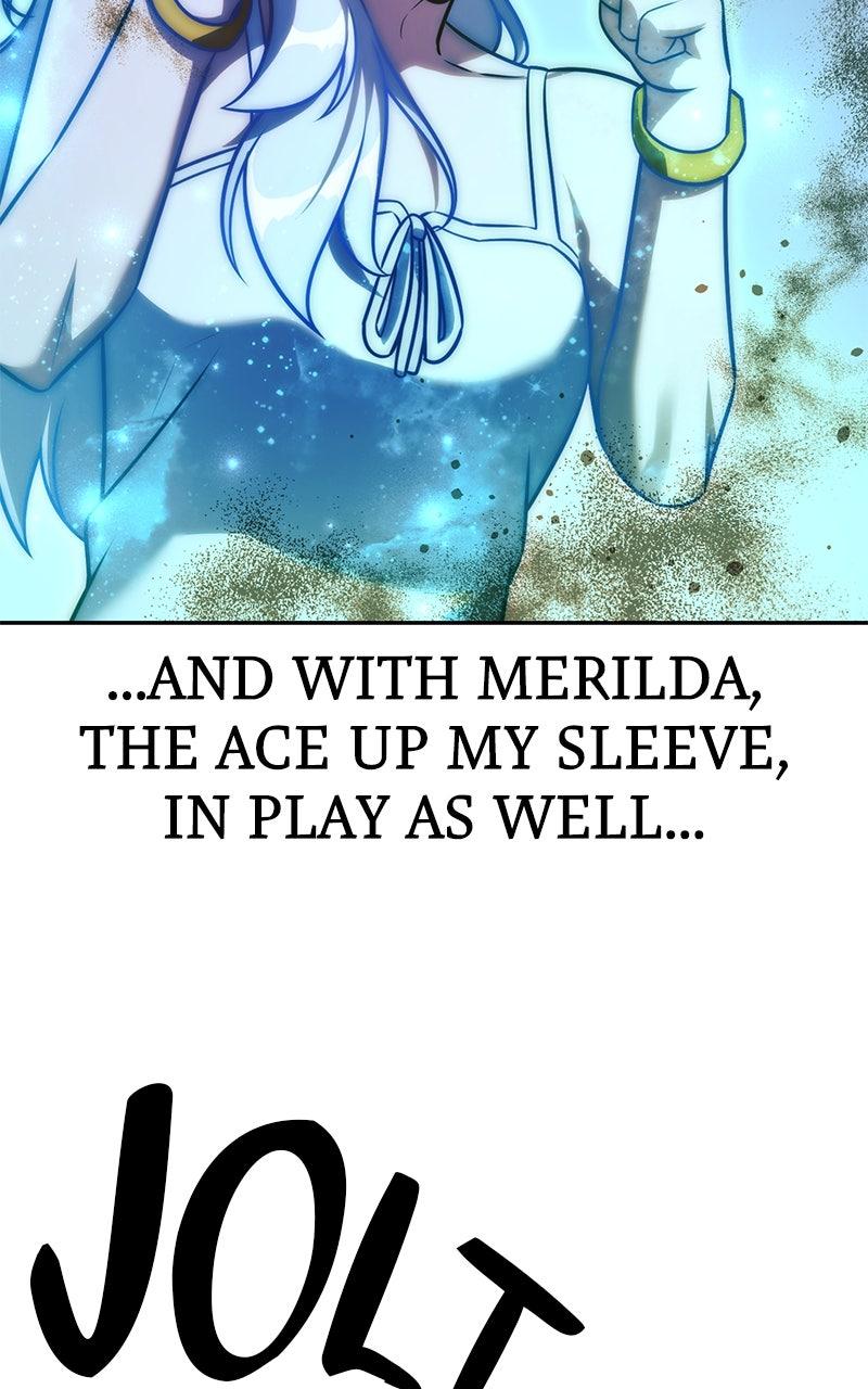 The Extra's Academy Survival Guide Chapter 63