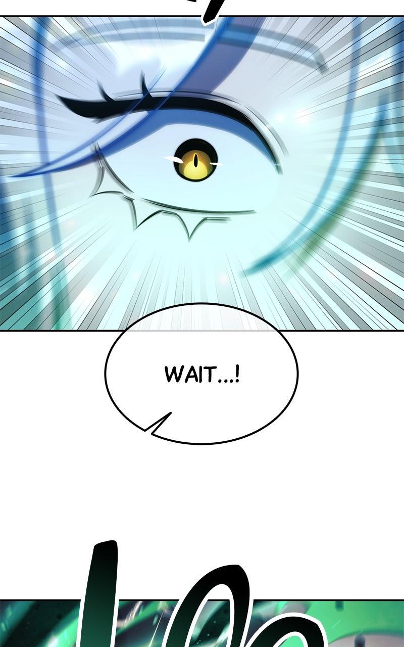 The Extra's Academy Survival Guide Chapter 63