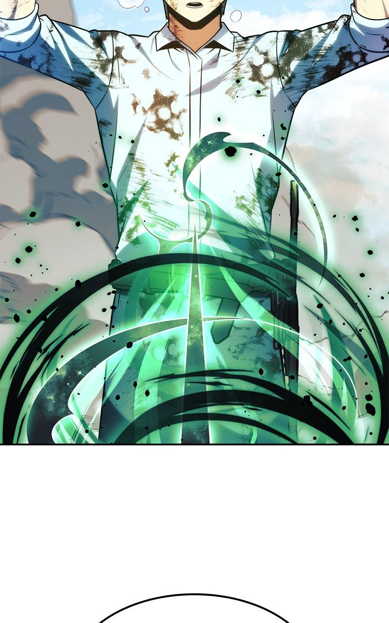 The Extra's Academy Survival Guide Chapter 63