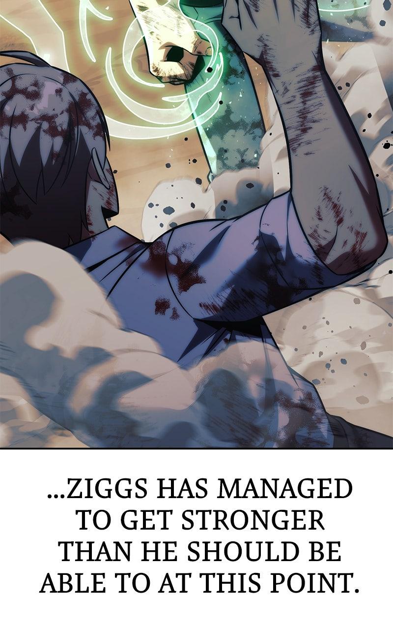 The Extra's Academy Survival Guide Chapter 63