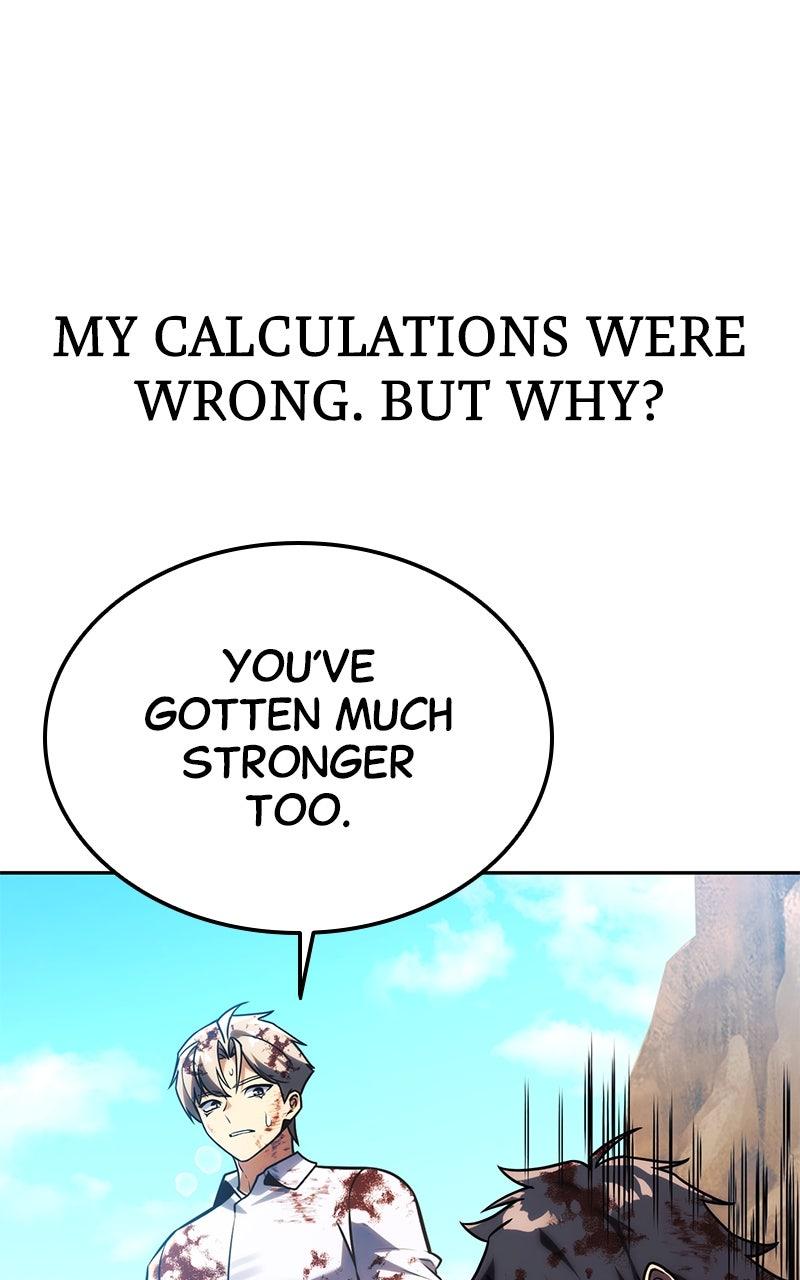 The Extra's Academy Survival Guide Chapter 63