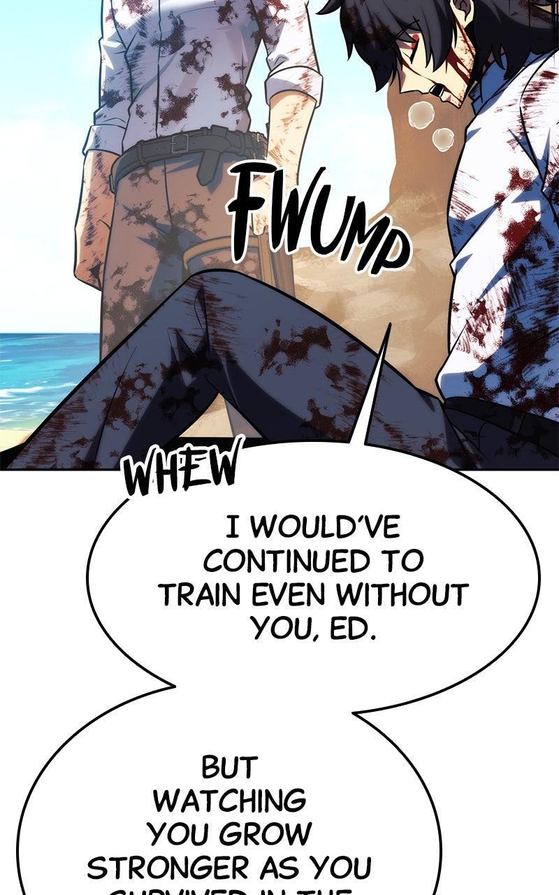 The Extra's Academy Survival Guide Chapter 63