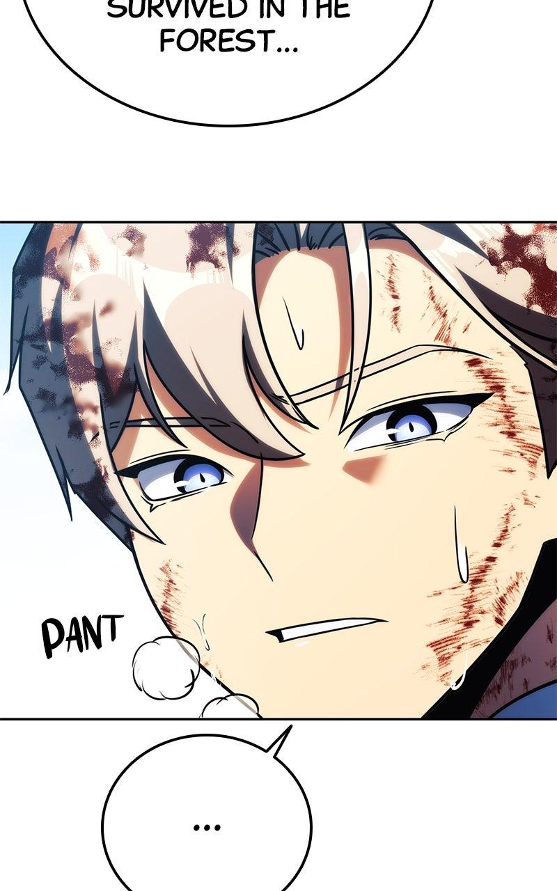 The Extra's Academy Survival Guide Chapter 63