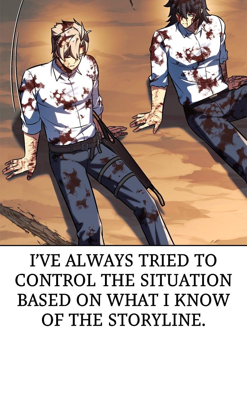 The Extra's Academy Survival Guide Chapter 63