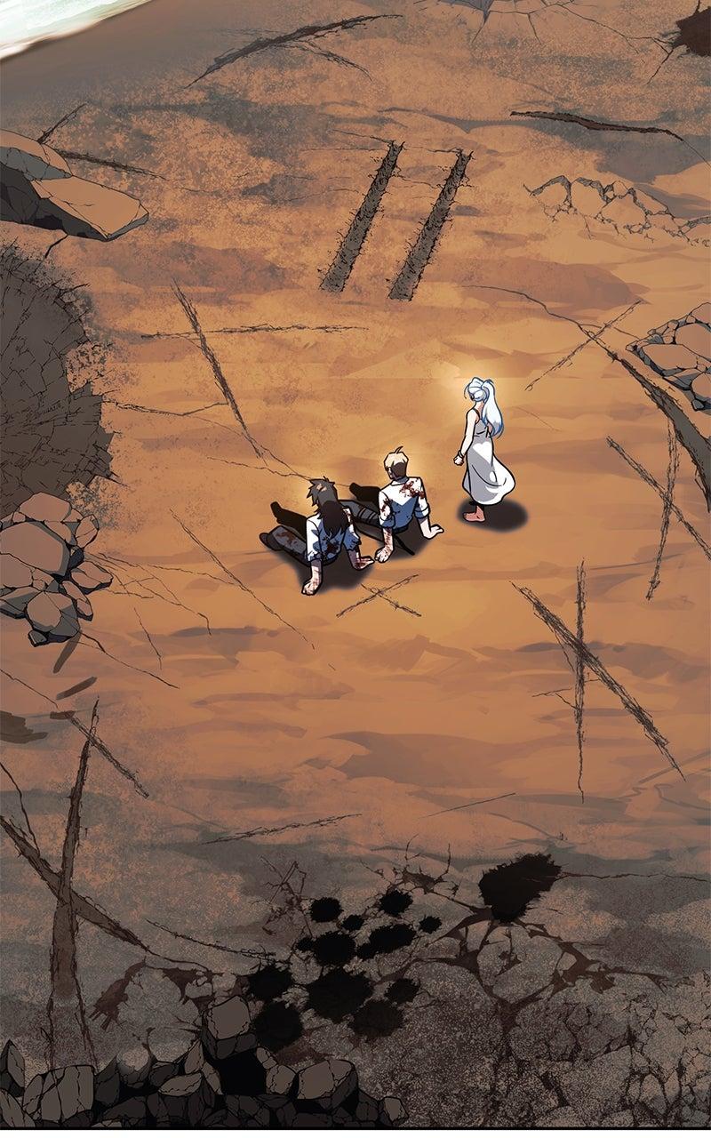 The Extra's Academy Survival Guide Chapter 63