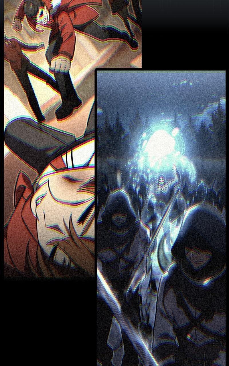 The Extra's Academy Survival Guide Chapter 63