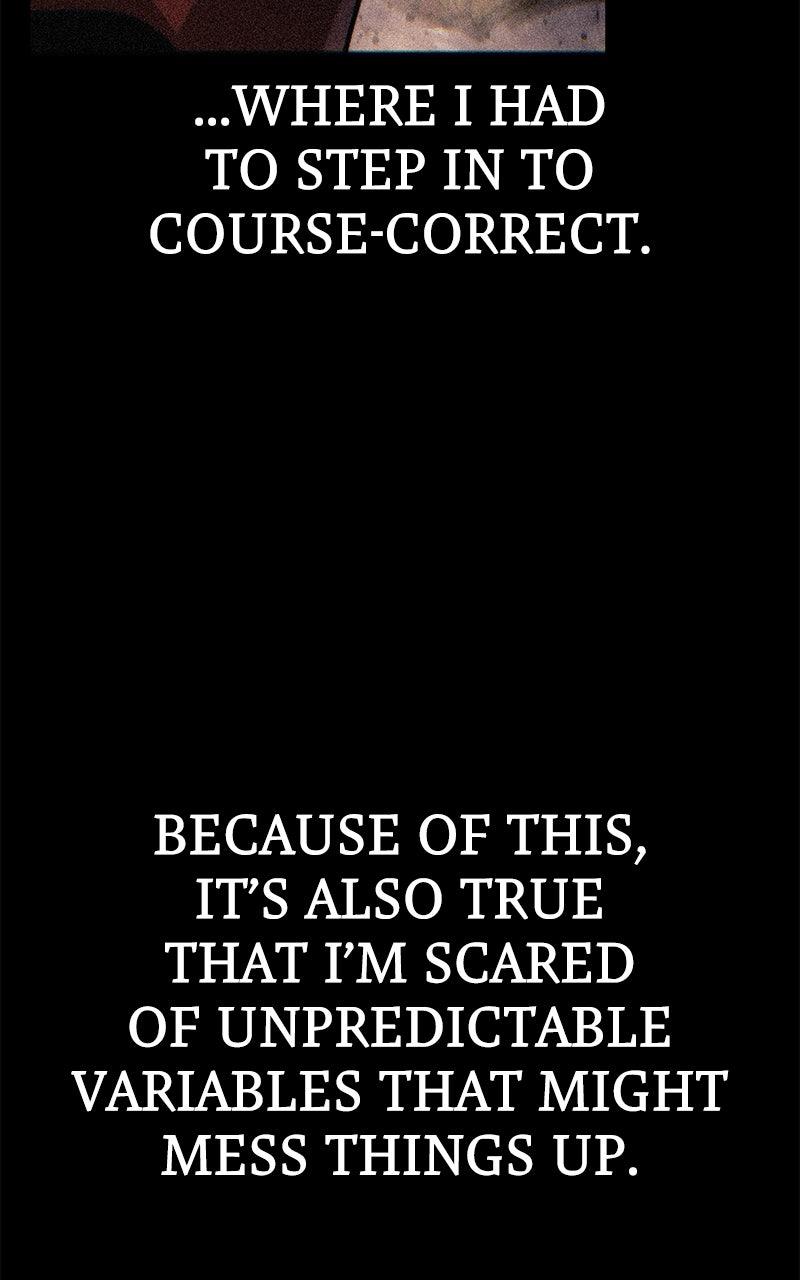 The Extra's Academy Survival Guide Chapter 63