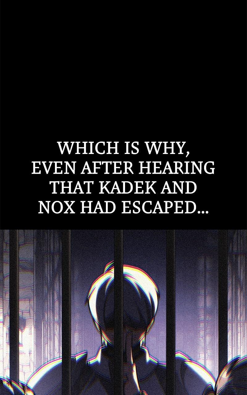 The Extra's Academy Survival Guide Chapter 63