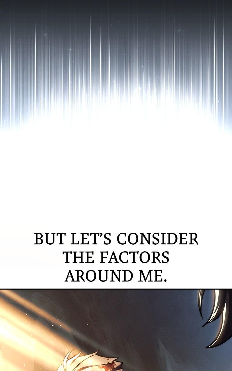 The Extra's Academy Survival Guide Chapter 63