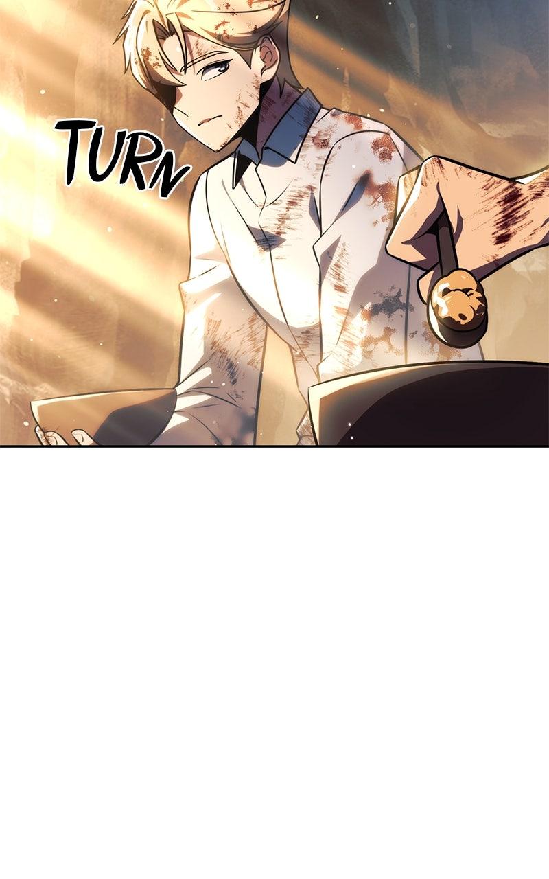 The Extra's Academy Survival Guide Chapter 63