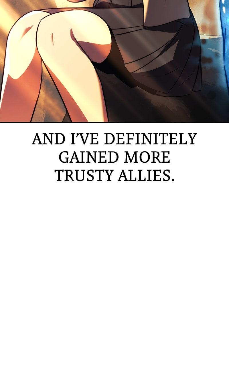 The Extra's Academy Survival Guide Chapter 63