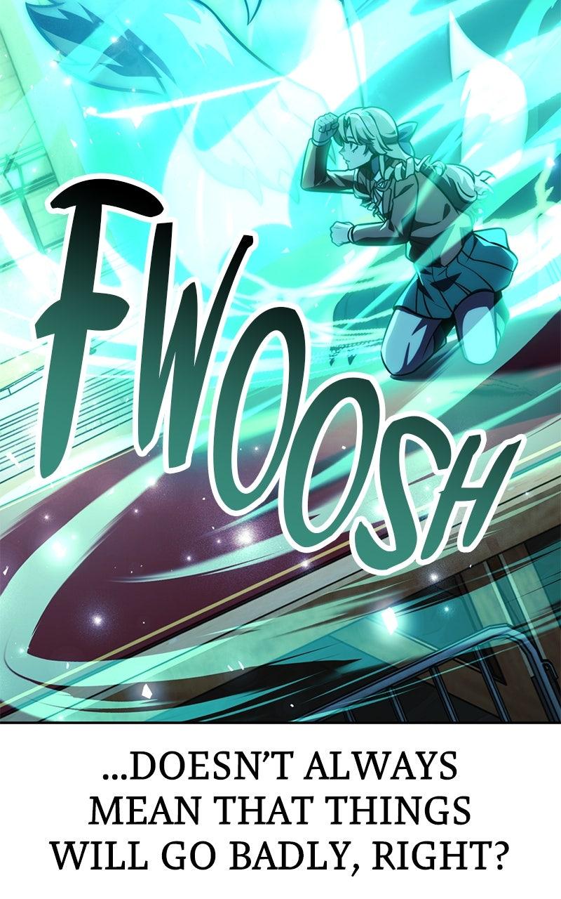 The Extra's Academy Survival Guide Chapter 63