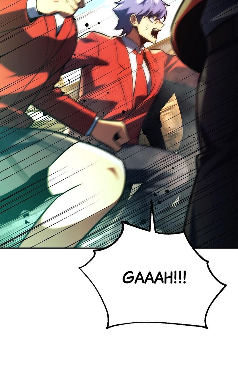 The Extra's Academy Survival Guide Chapter 63