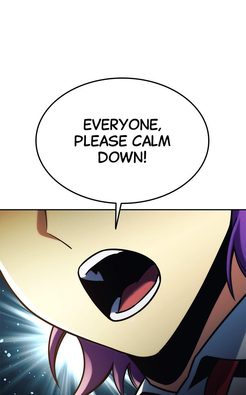 The Extra's Academy Survival Guide Chapter 63