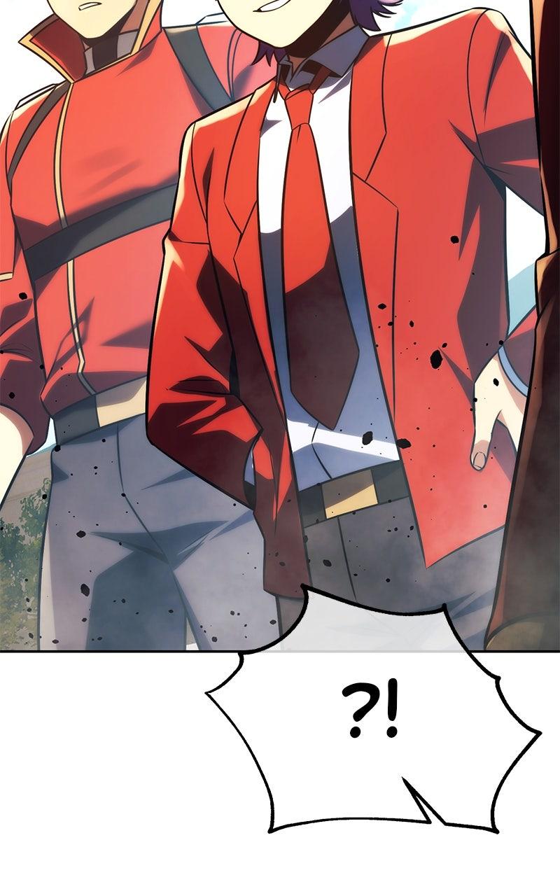 The Extra's Academy Survival Guide Chapter 63