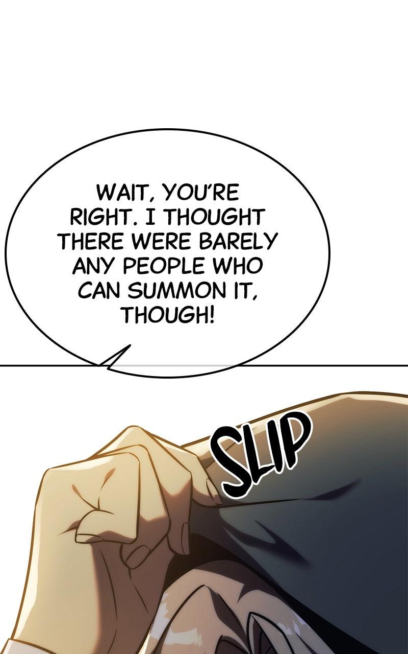 The Extra's Academy Survival Guide Chapter 63