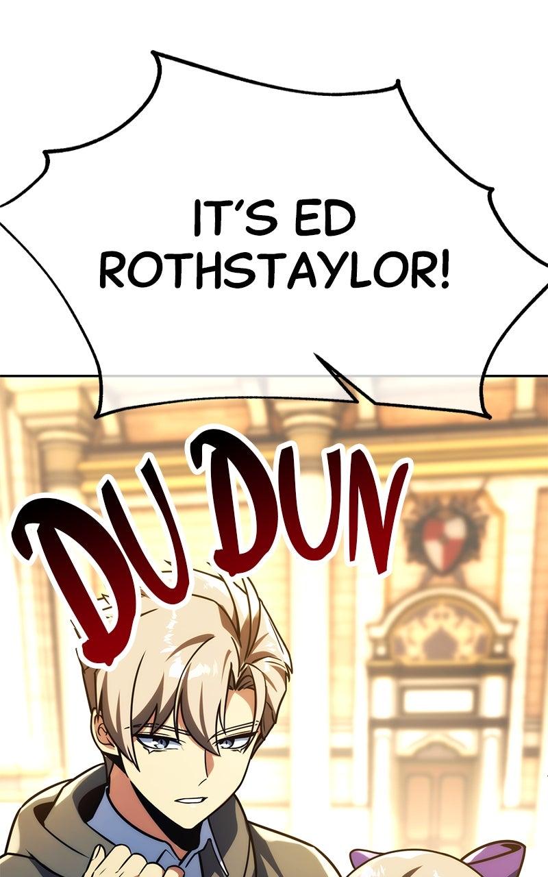 The Extra's Academy Survival Guide Chapter 63