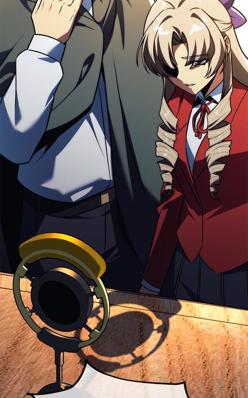 The Extra's Academy Survival Guide Chapter 63