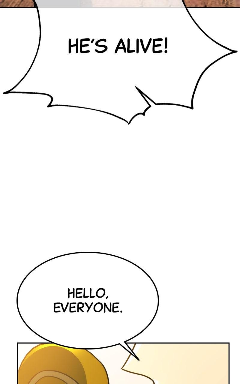 The Extra's Academy Survival Guide Chapter 63