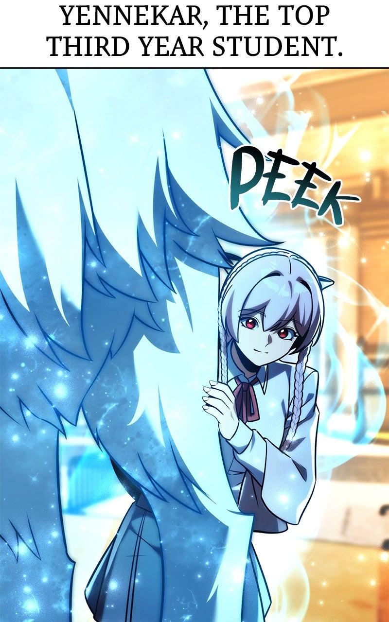 The Extra's Academy Survival Guide Chapter 63