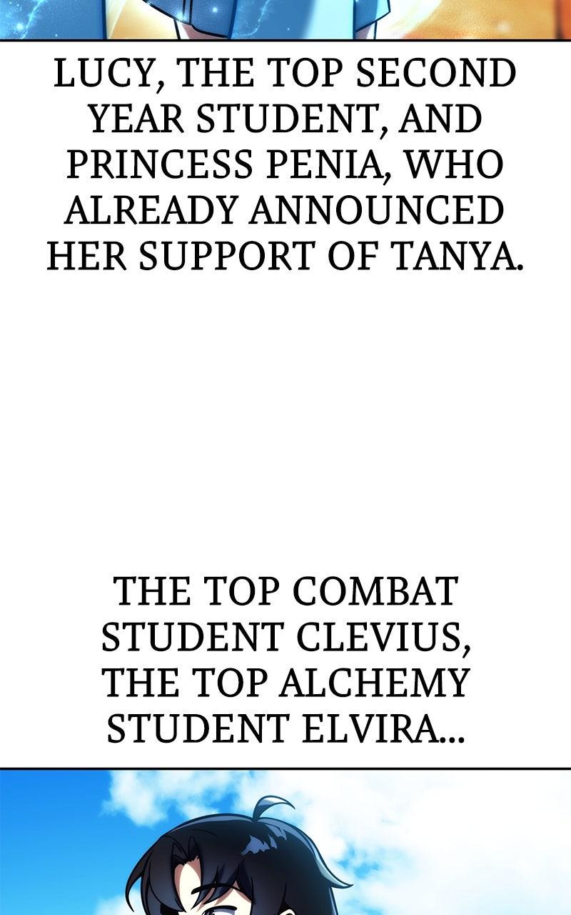 The Extra's Academy Survival Guide Chapter 63