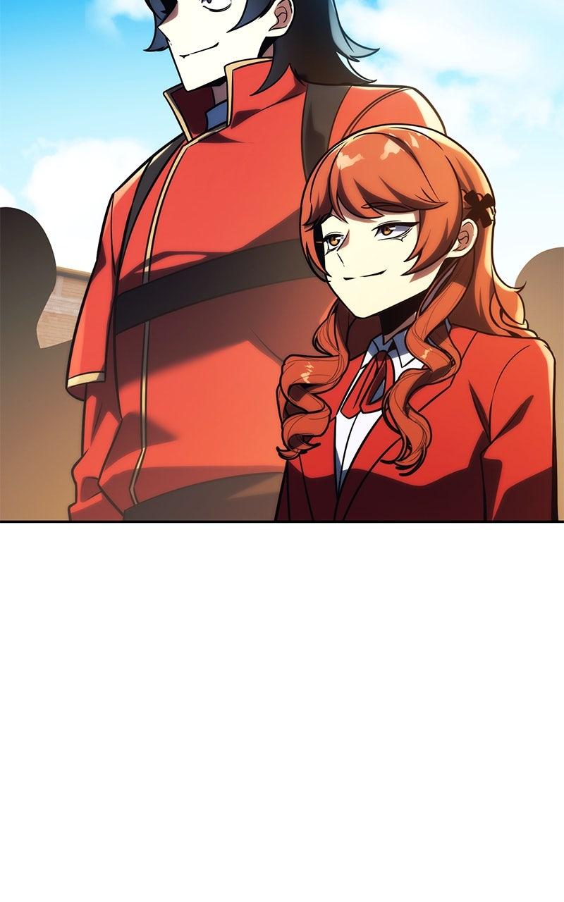 The Extra's Academy Survival Guide Chapter 63