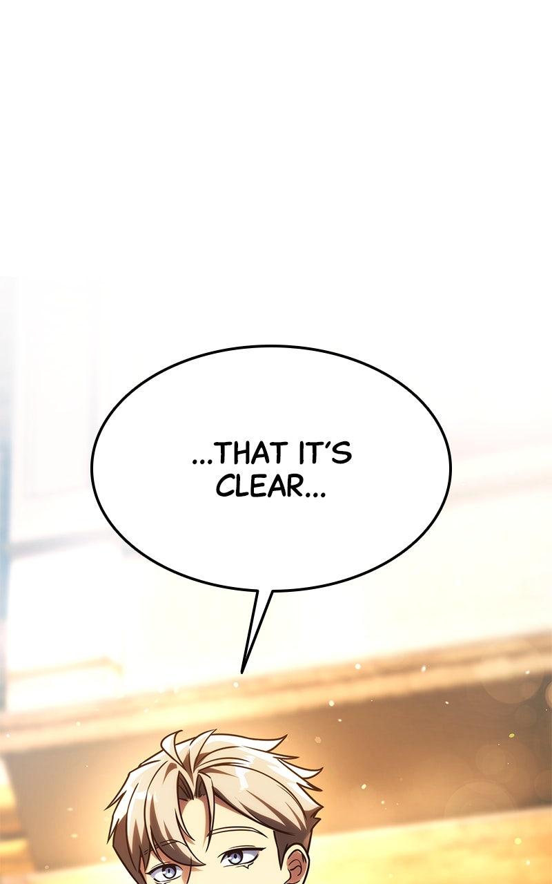 The Extra's Academy Survival Guide Chapter 63