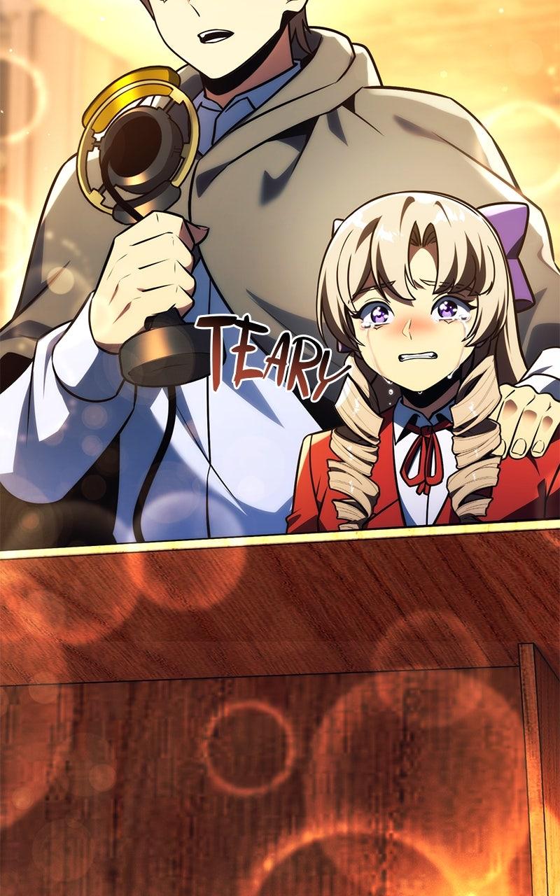 The Extra's Academy Survival Guide Chapter 63