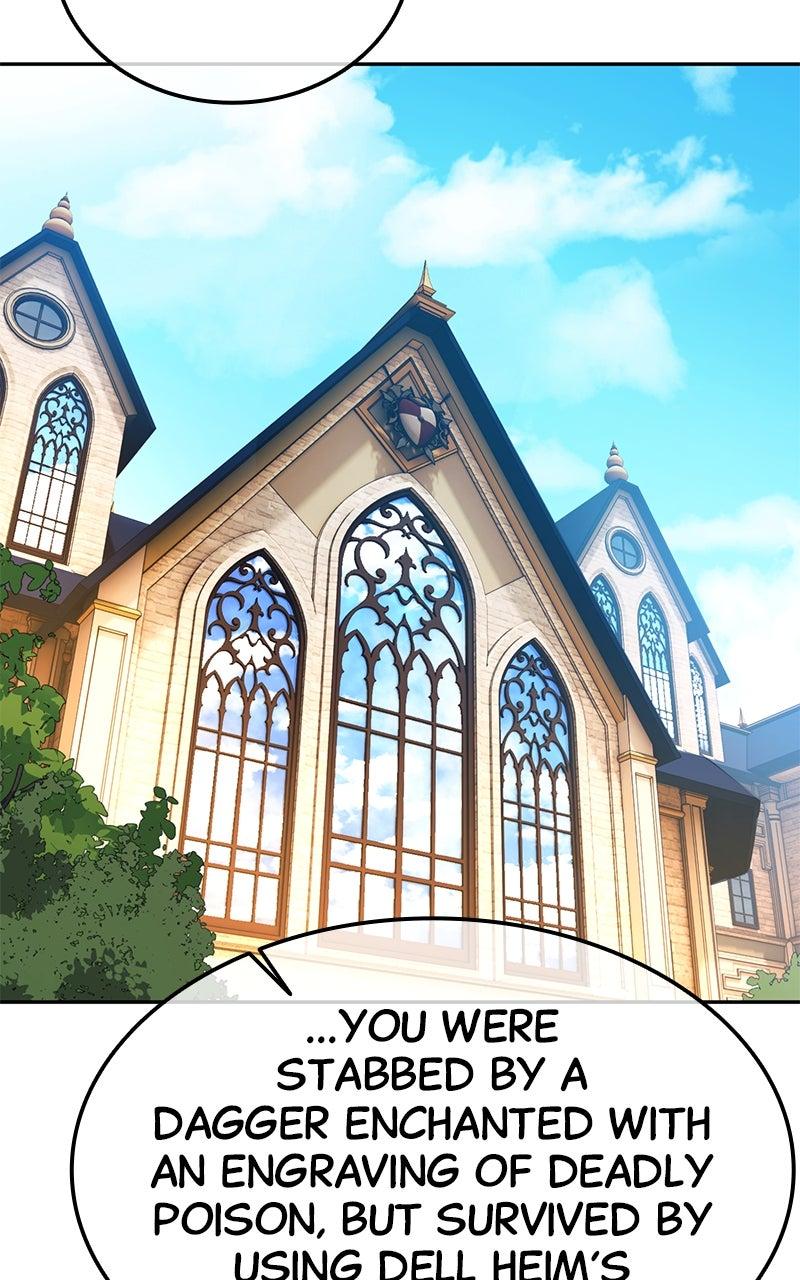 The Extra's Academy Survival Guide Chapter 63