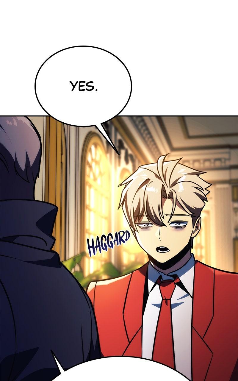 The Extra's Academy Survival Guide Chapter 63