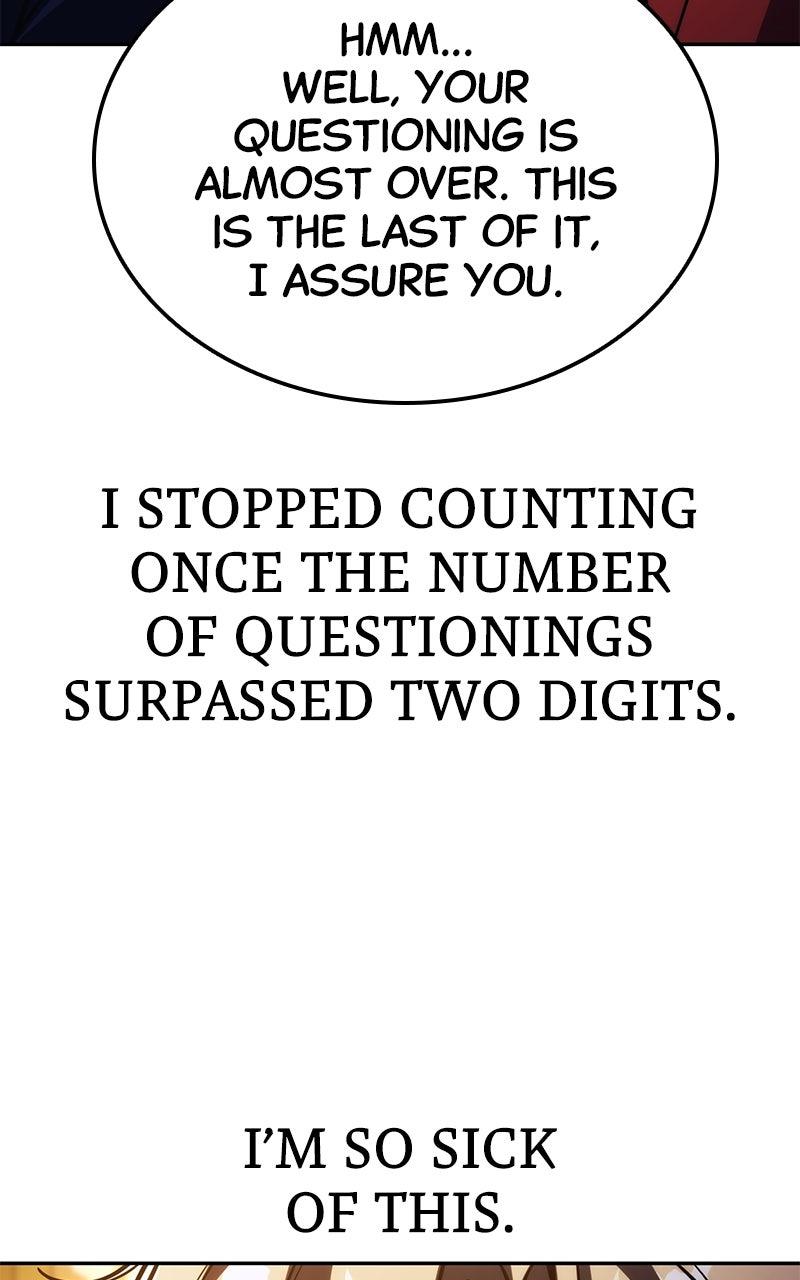 The Extra's Academy Survival Guide Chapter 63