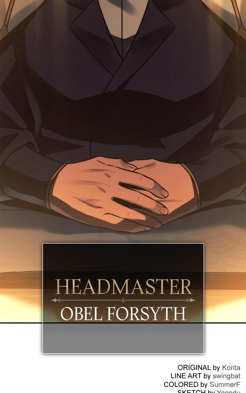 The Extra's Academy Survival Guide Chapter 63