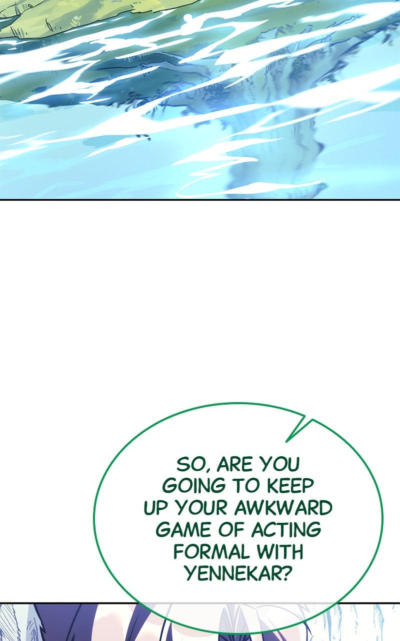 The Extra's Academy Survival Guide Chapter 65