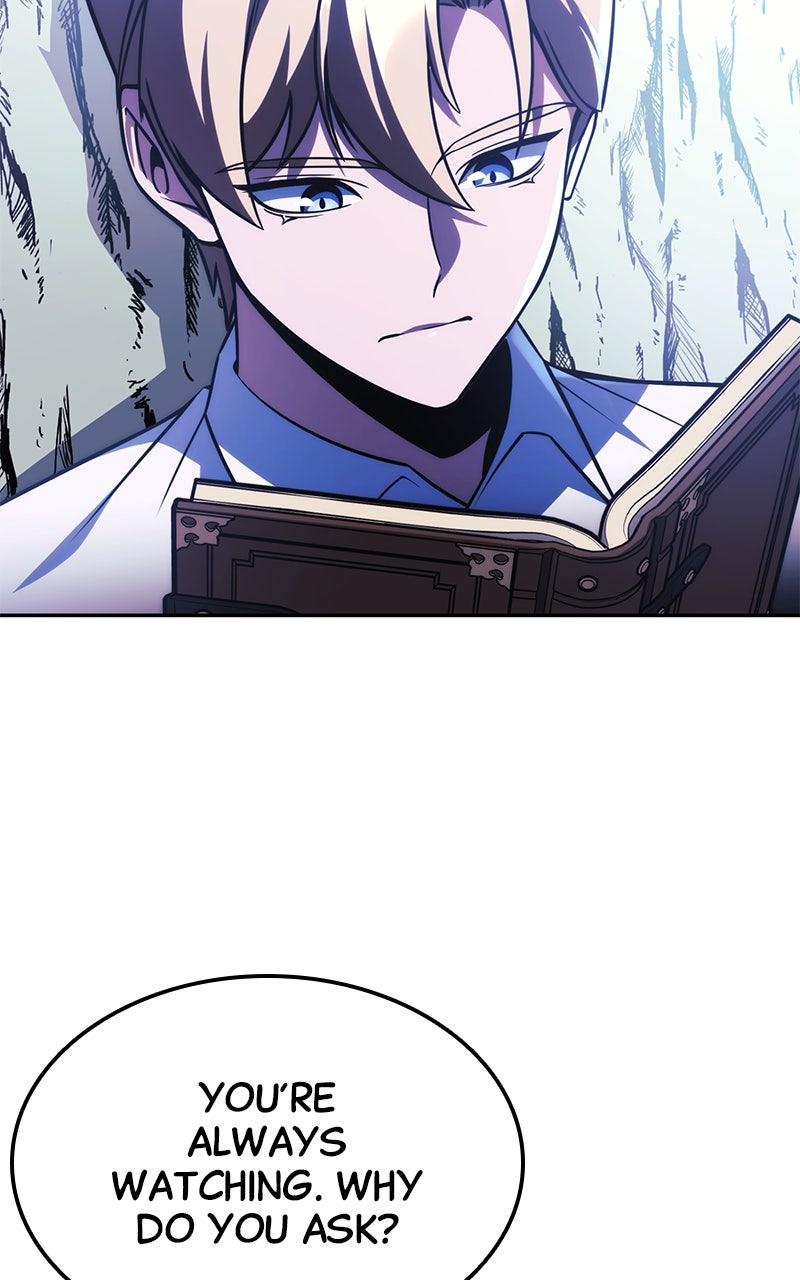 The Extra's Academy Survival Guide Chapter 65