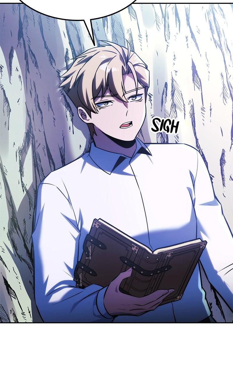 The Extra's Academy Survival Guide Chapter 65